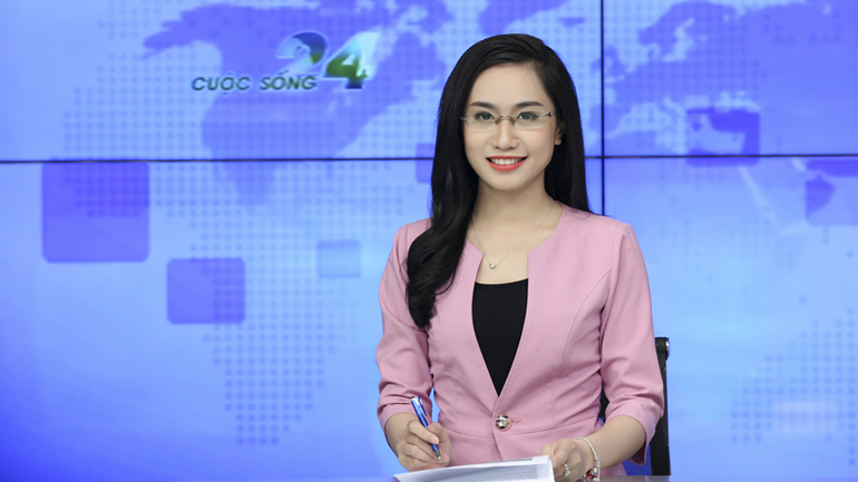 Cuộc sống 24h